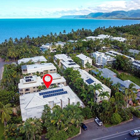 Port Douglas Apartments - Adults Only Oasis ภายนอก รูปภาพ