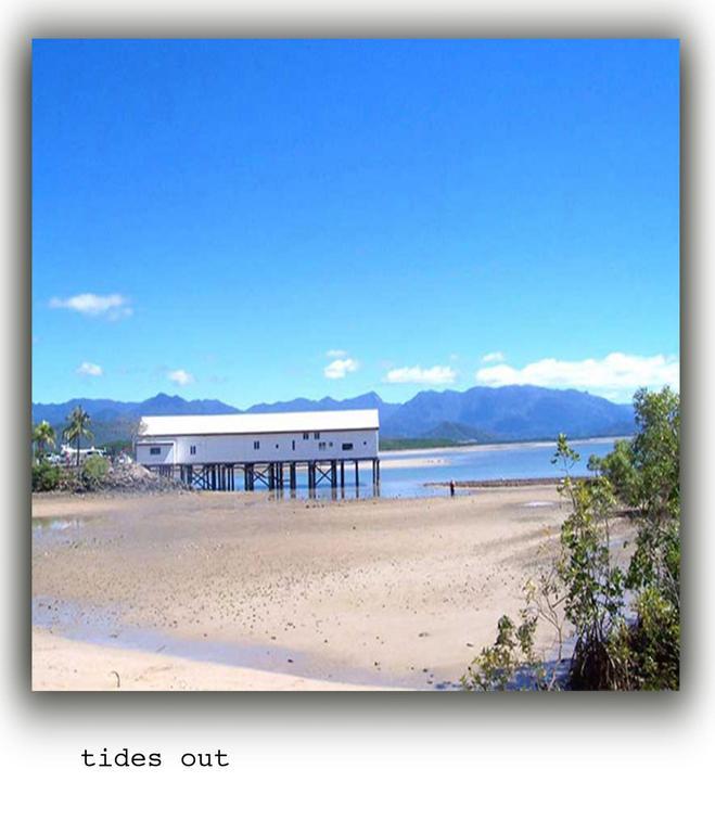 Port Douglas Apartments - Adults Only Oasis ภายนอก รูปภาพ